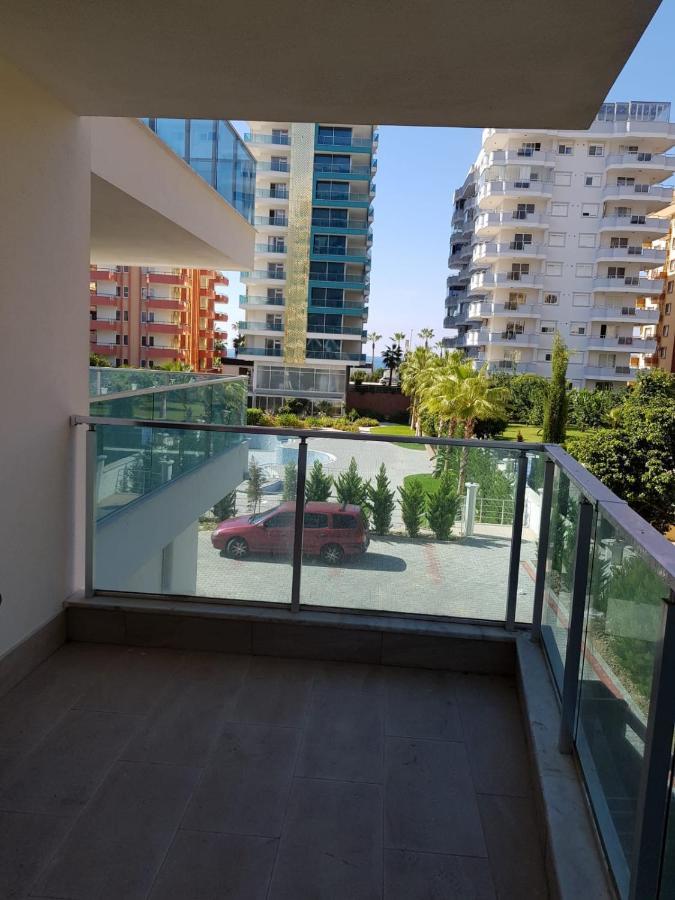 Empire Residence Alanya/Mahmutlar 50M От Моря Exterior photo