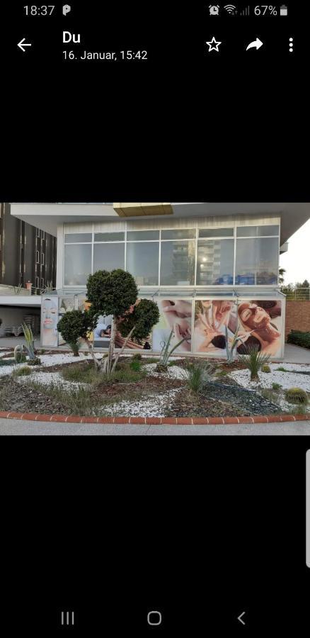 Empire Residence Alanya/Mahmutlar 50M От Моря Exterior photo