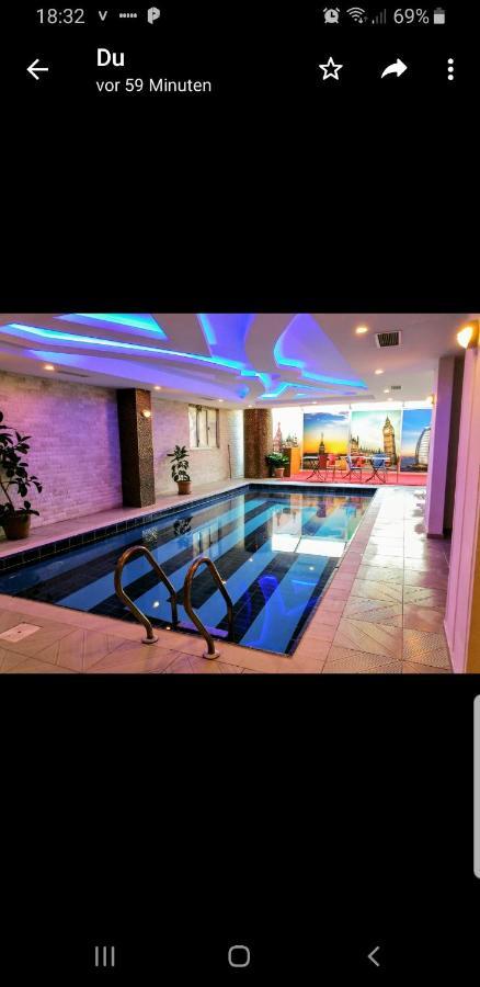 Empire Residence Alanya/Mahmutlar 50M От Моря Exterior photo